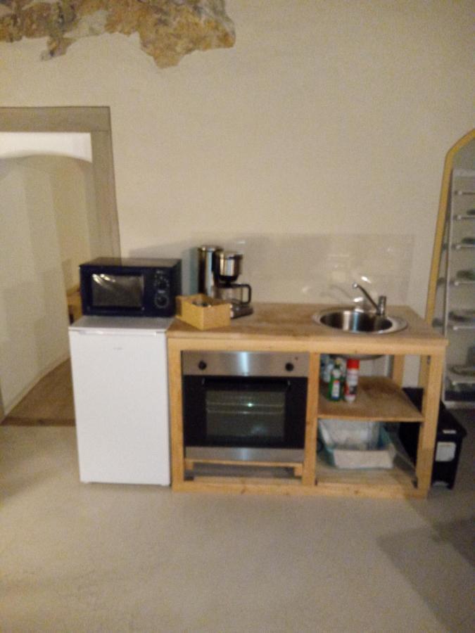 Historische Renaissance-Stube Kahla Apartment Kahla  Ngoại thất bức ảnh