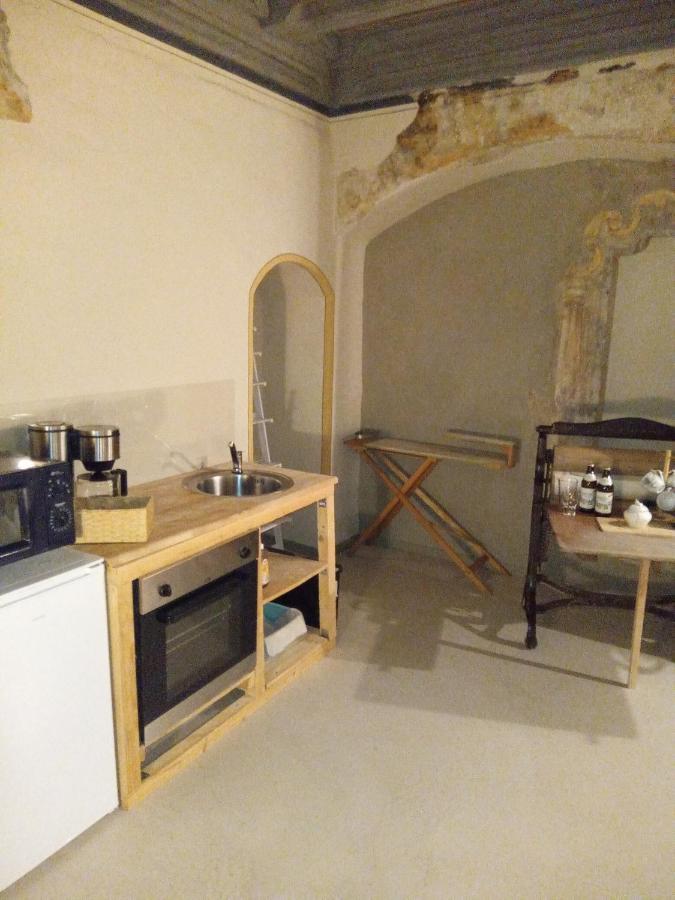 Historische Renaissance-Stube Kahla Apartment Kahla  Ngoại thất bức ảnh